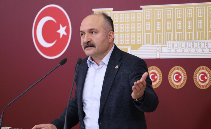 Merkez Bankası başkanı faizi yükselttiği için değil, 128 milyar dolara ne olduğunu araştırdığı için görevden alınmıştır