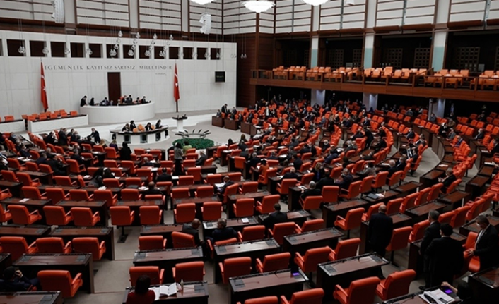 CHP ve HDP’li 20 vekil hakkındaki fezlekeler Meclis Başkanlığı'na sunuldu