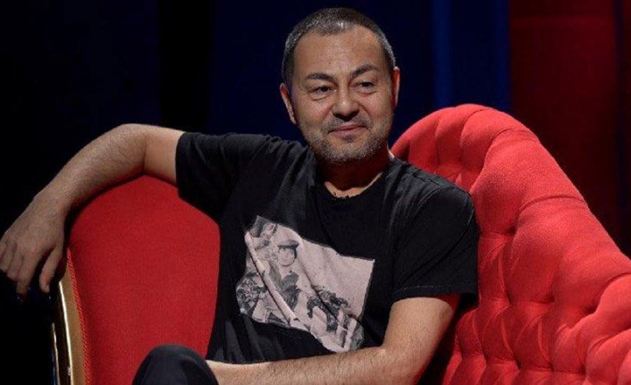 Serdar Ortaç: Tayyip Baba alır