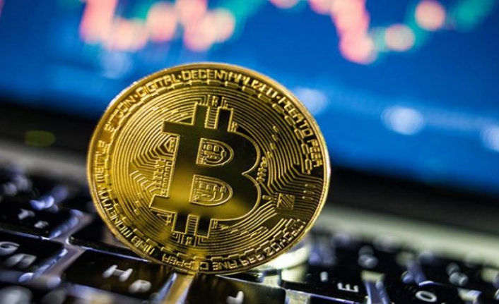 Bitcoin'de yükseliş devam ediyor!