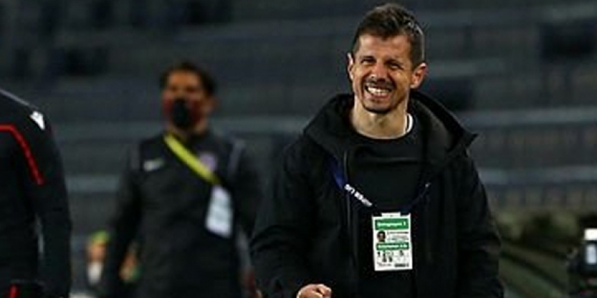 Emre Belözoğlu'ndan sürpriz karar 'Yıldız isim kadroda'