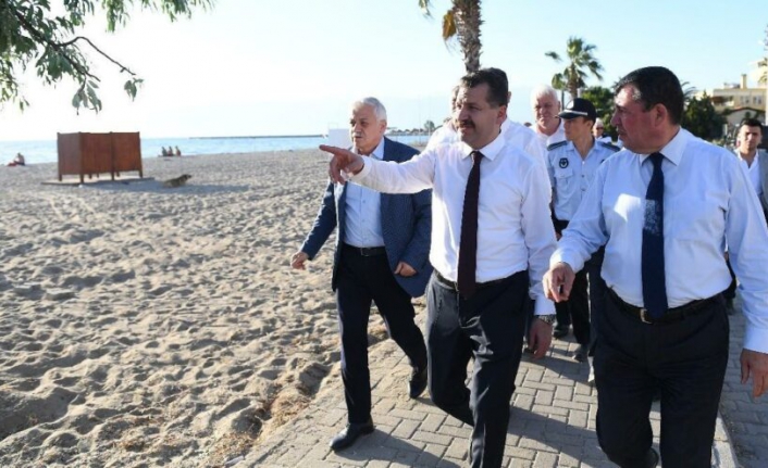 AKP’li belediye aynı firmalara ihale vermiş