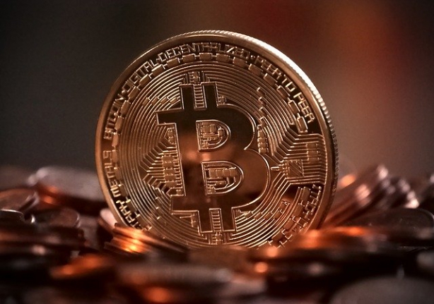 Bitcoin’de sert düşüş!