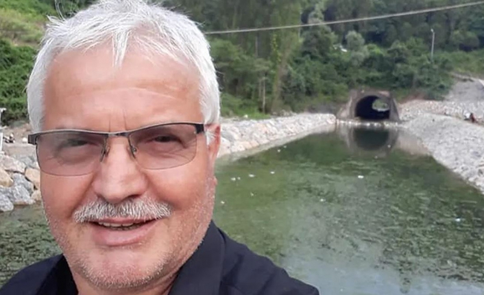 'Koronavirüse yakalandım' yazdı, 10 saat sonra öldü