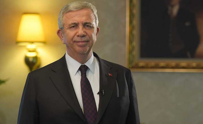 Mansur Yavaş'tan 'kripto para' tavsiyesi