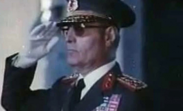 Eski Genelkurmay Başkanı Necdet Üruğ hayatını kaybetti! Necdet Üruğ kimdir?