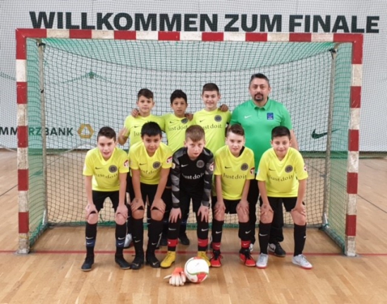 Almanya'da sportif başarımızda bir ilk gerçekleşti