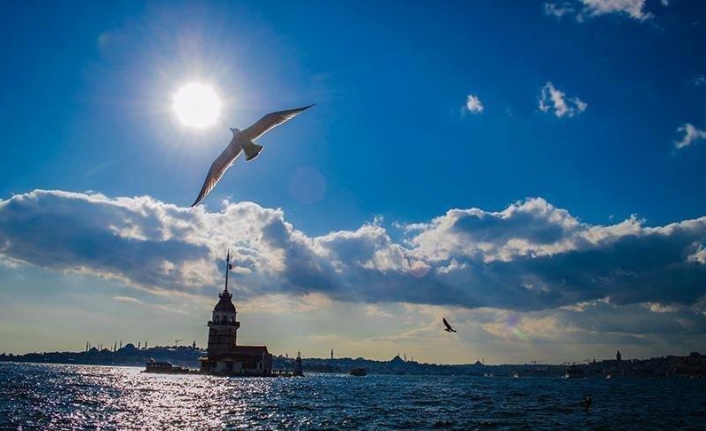 Yağışların ardından yaz havası geliyor! Kaç gün kaldı?