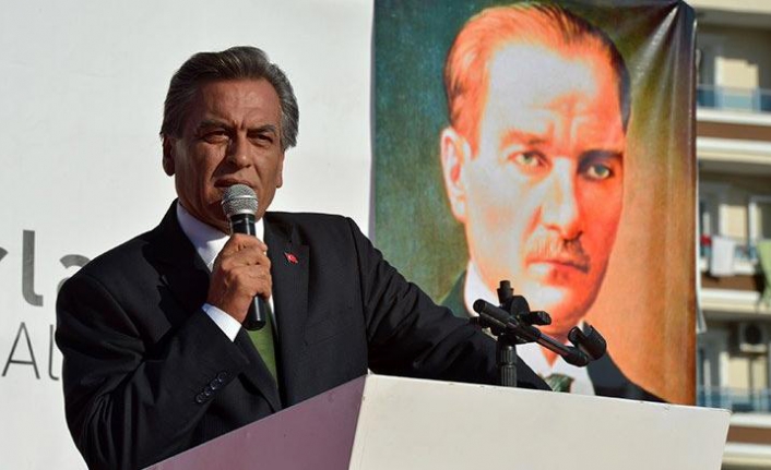 Torbalı Belediye Başkanı İsmail Uygur vefat etti
