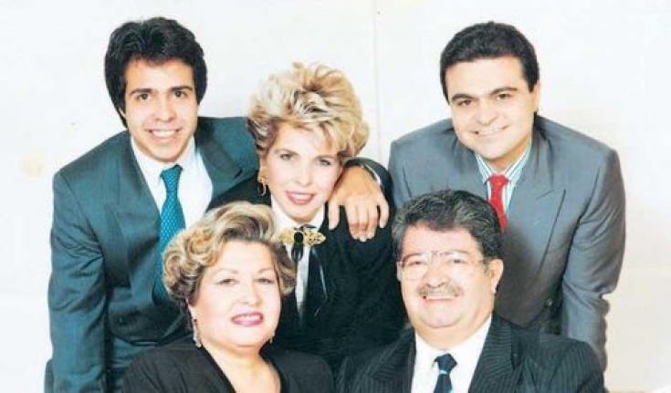 Turgut Özal’ın kızı Zeynep Özal konuştu! “Babam bu atılımları görse gurur duyardı”