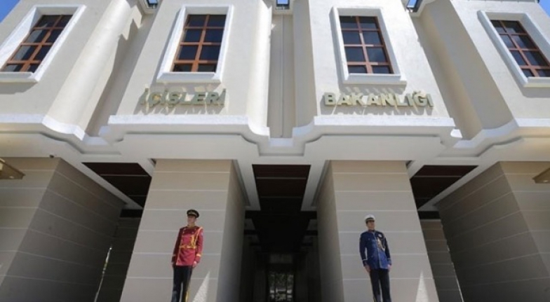 İnsan kaçakçılığı skandalının ardından İçişleri Bakanlığı'ndan 6 belediye hakkında soruşturma