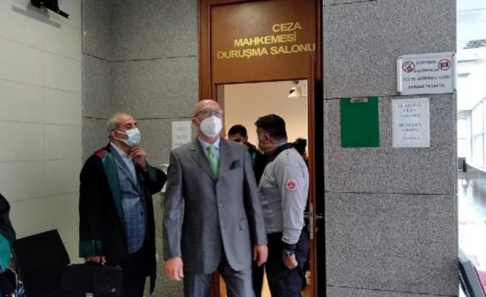 Erol Mütercimler'e hapis cezası