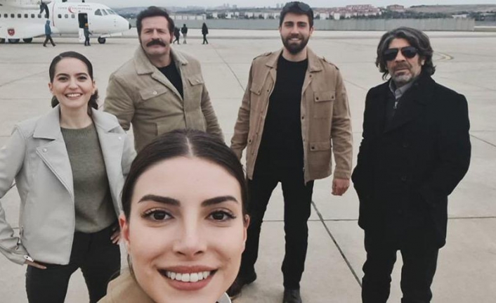 Korona Teşkilat'ı da vurdu