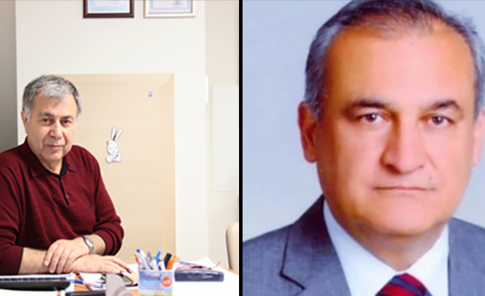 İki doktor daha koronaya yenik düştü