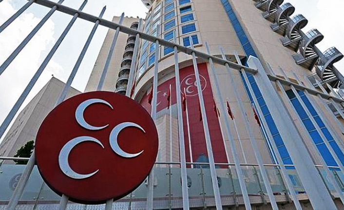 MHP'den belediye başkanlarına 'hizmet damgalı pasaport' mesajı