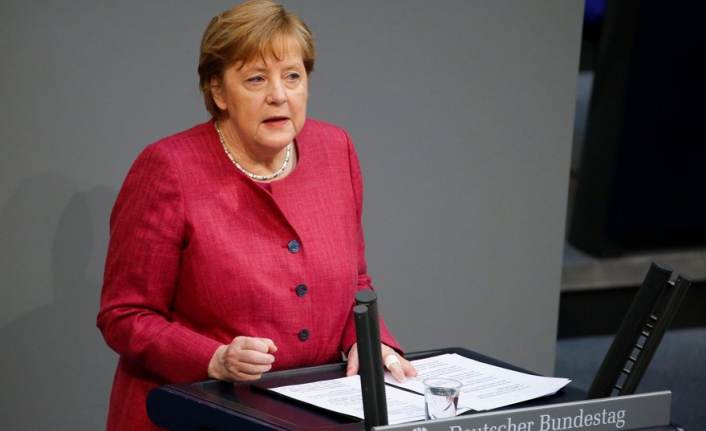 Merkel’in yerine geçecek isim belli oldu