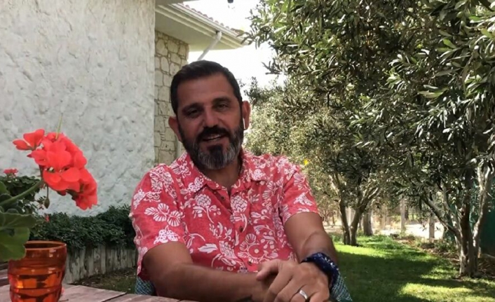 Fatih Portakal, ekrana dönme şartlarını açıkladı