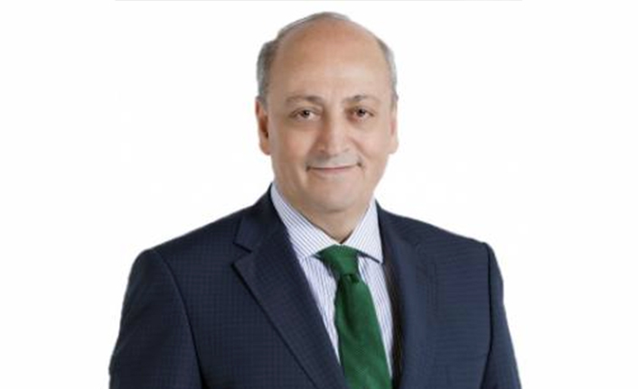 Vedat Bilgin Çalışma ve Sosyal Güvenlik Bakanı olarak atandı