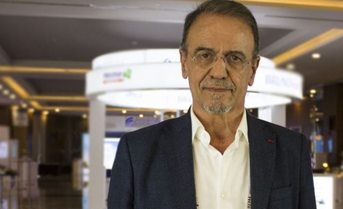 Hacettepe Hastanesi'nden bir kişilik dahi yer yok