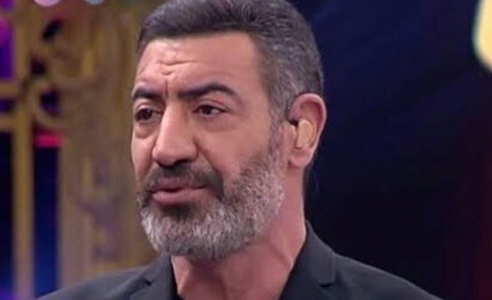 Hakan Altun hastaneye kaldırıldı
