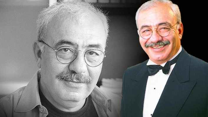 Selahattin Duman hayatını kaybetti
