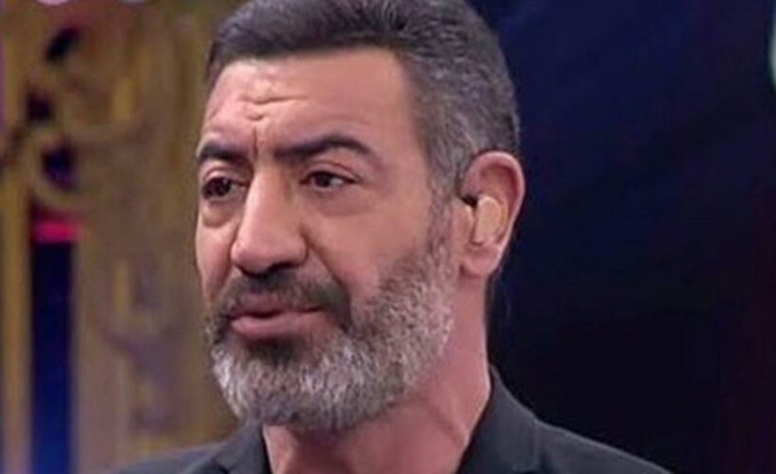 Hakan Altun yoğun bakıma alındı