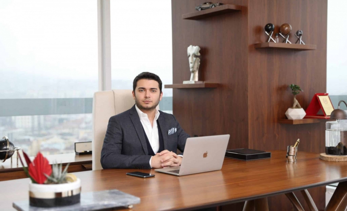 Thodex'in kurucusu Faruk Fatih Özer'den ilk açıklama
