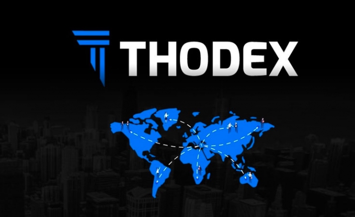 MASAK, Thodex'in hesaplarını bloke koydu