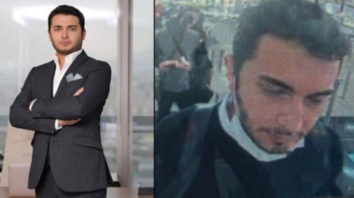 Faruk Fatih Özer için Interpol kırmızı bülten çıkardı
