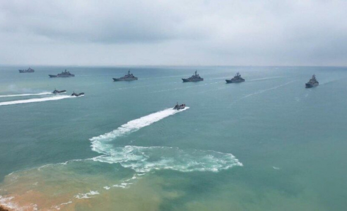Rusya'dan Karadeniz hamlesi: Bu akşam başlıyor