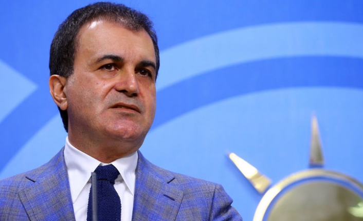 AKP'den ABD'nin kararına yanıt