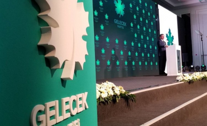 Acı haberi Davutoğlu paylaştı! Gelecek Partisi'ni yıkan ölüm!
