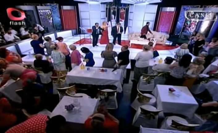 Flash TV'nin yayın tarihi belli oldu: Kanal sahibi yeni formatı açıkladı!