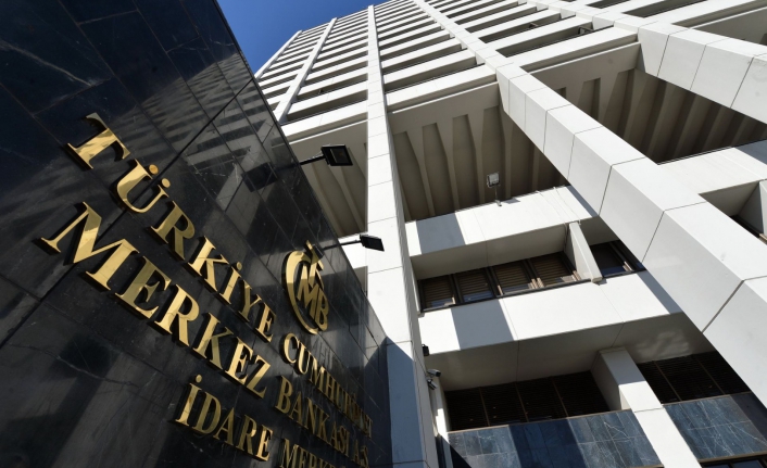 Merkez Bankası'ndan repo ihalesi