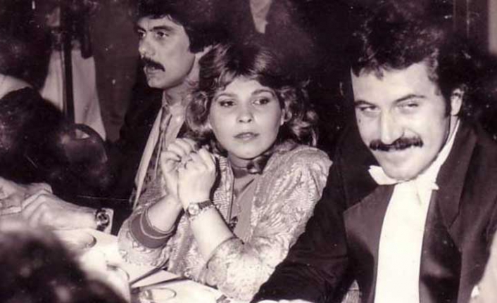 Turgut Özal'ın damadı Asım Ekren öldü!