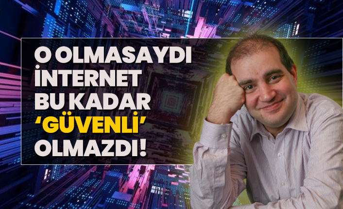 Daniel Kaminsky olmasaydı İnternet bu kadar ‘güvenli’ olmazdı!