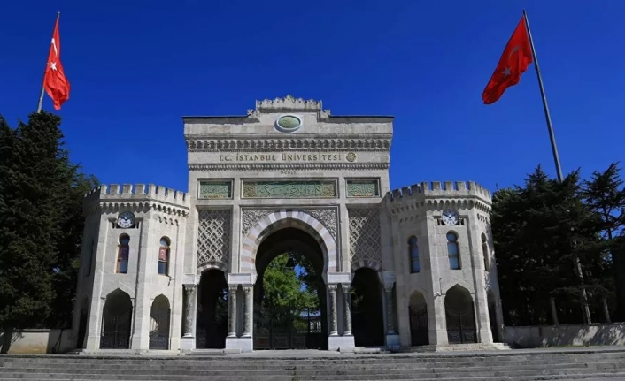 YÖK'ten üniversitelere 'tam kapanma' çağrısı