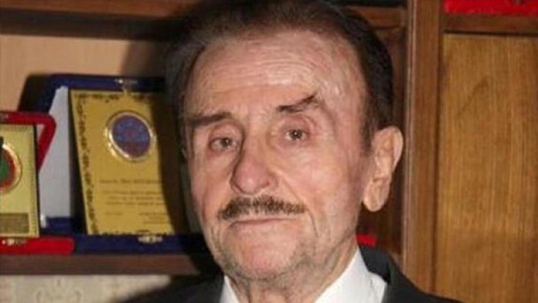 Eski Cumhurbaşkanı adayı  koronavirüs nedeniyle yaşamını yitirdi