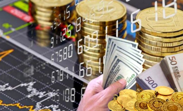 Piyasalarda bugün! Dolar ne kadar oldu? (29/04/2021)