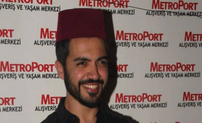 AKP'li şarkıcı Yusuf Güney astral seyahat ile uzaya gitmiş