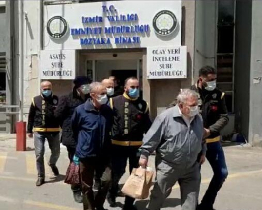 İzmir depremi ile ilgili gözaltı sayısı artıyor!