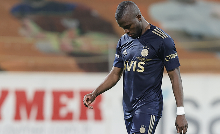 Fenerbahçe işi zora soktu