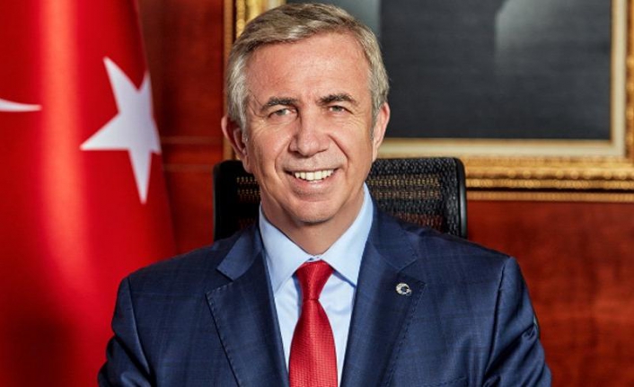 Mansur Yavaş'tan bayram ikramiyesi müjdesi