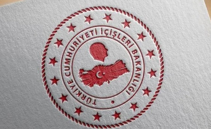 İçişleri Bakanlığı'ndan 81 il valiliğine ek genelge