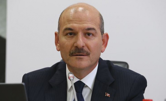 Bakan Soylu " Tam kapanmada alkol yasağı var mı?" sorusunun cevabını verdi