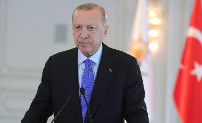Erdoğan'ın sözlerine tepki yağdı: En kötü ihtimalle Türkiye'deyim