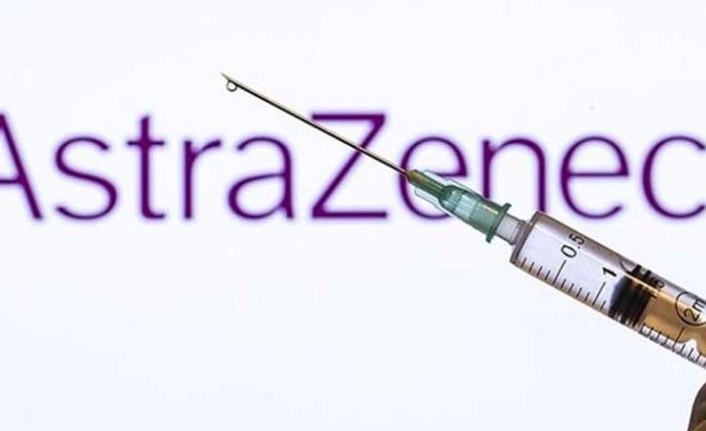 Bilim Kurulu Üyesi Levent Akın'dan AstraZeneca aşısı açıklaması