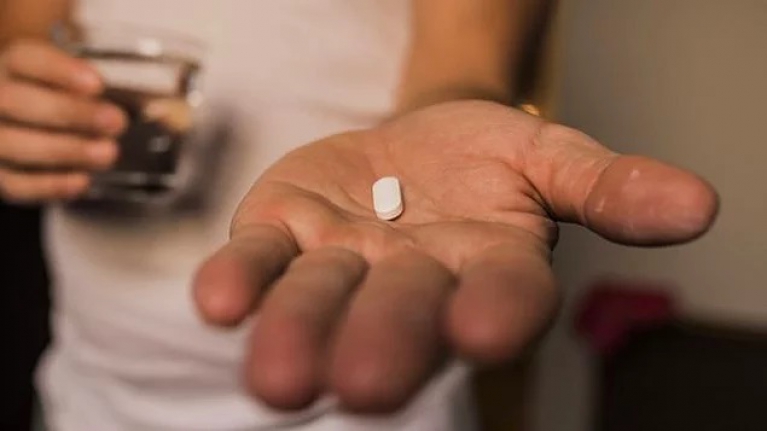 Son 2 ayda 95 kişi intihar etti! Türkiye'de Antidepresan kullanımı arttı