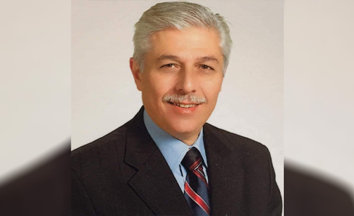 Ali Fuat Akalın hayatını kaybetti