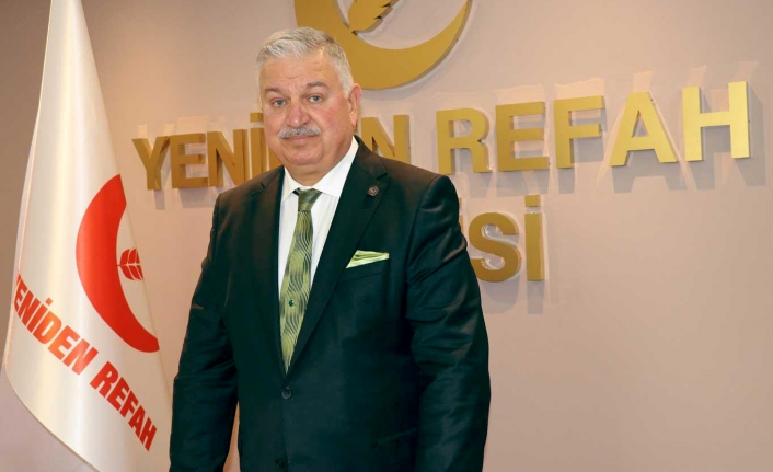 Yeniden Refah'tan Kırgızistan ve Tacikistan’a diyalog ve uzlaşı çağrısı